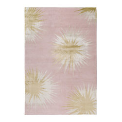 Thistle Gold by Vivienne Westwood for The Rug Company - Area Rugs