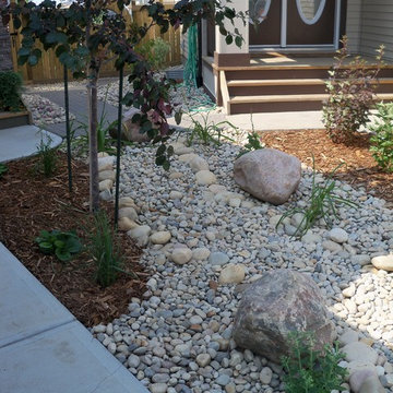 Our Work