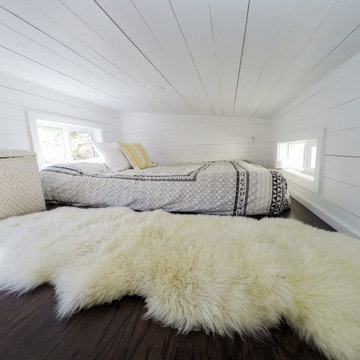 Tiny House Family