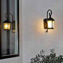 Outdoor Lighiting - Products
