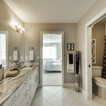 West Pointe of Windermere - The Manhattan (Show Home)