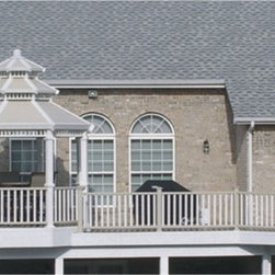 Gazebos - Gazebos
