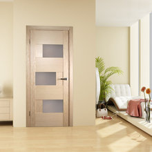interior doors