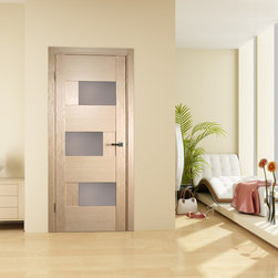 Modern Interior Doors - Interior Doors
