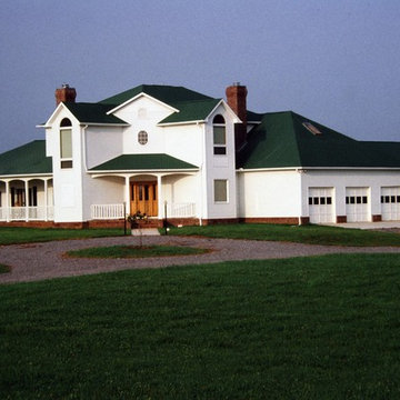 Langston Residence