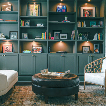 Livable Luxery