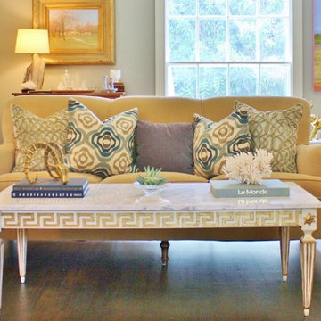 Design Ideas from Jackson Kline