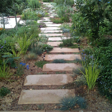 Oasis Garden