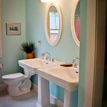 Coastal Living