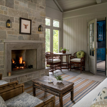 Classic Couture l Custom Home