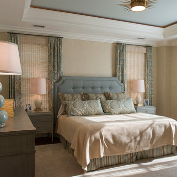 Waterfront Park Apartment