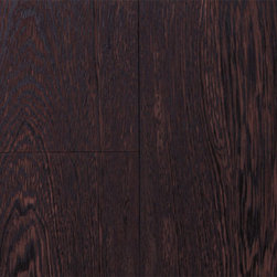 Exotic Wood Flooring - Hardwood Flooring