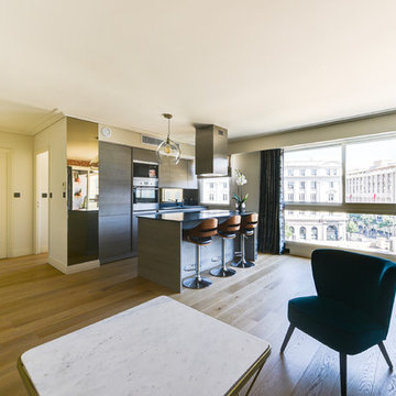 Urban flat NICE
