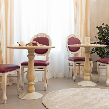 Immagine per nuovo sito Hotel Villa Gaia (home staging e servizio fotografico)