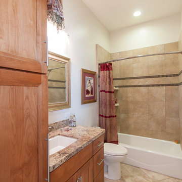 Clairemont Kitchen Update