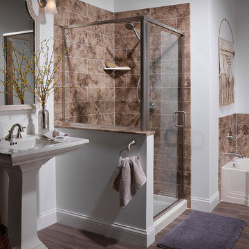 Bathroom Remodeling in Albuquerque, New Mexico