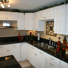 kitchens