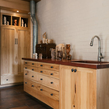 Creative Carving Studio in Atlanta