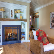 Living Room Ideas