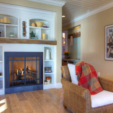 Donner Pass - Whole House Remodel