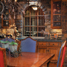 Wine Cellar