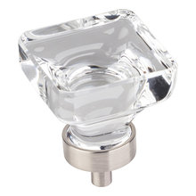 Cabinet knobs