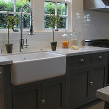 Tahoe Kitchen Hardware