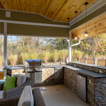 Outdoor Living