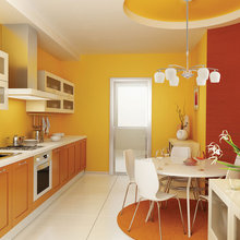 Burbank Kitchen