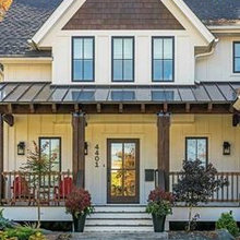 Exterior Ideas