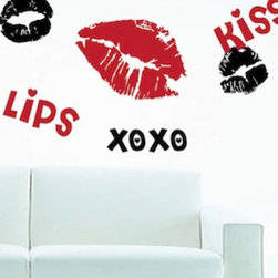 Cool Wall Decals - Products