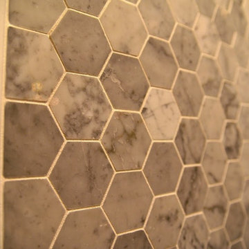 Bathroom Project