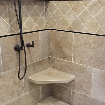 Design/Build Project, Tarrytown, NY
