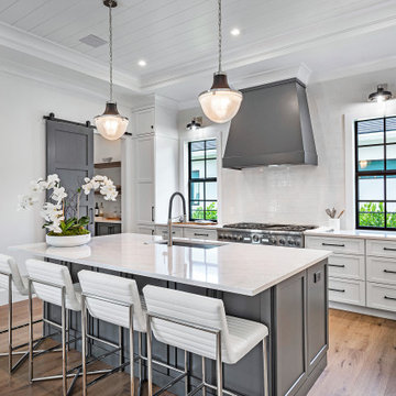 Delray Beach - New Bermuda Contemporary