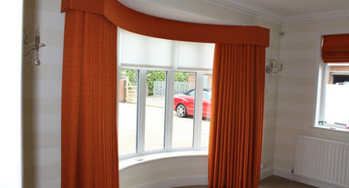 Best 15 Blind Shutter And Curtain Makers In Skegness Lincolnshire Houzz Uk