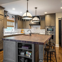 backsplash