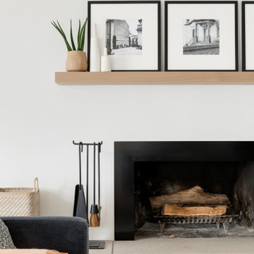 Modern French Provincial