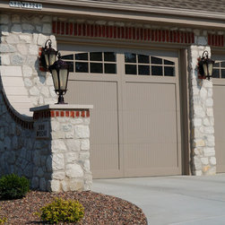 Garage Doors - Garage Doors And Openers
