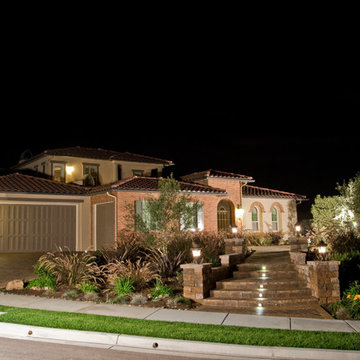 Picciano Project : Western Outdoor Designs