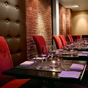 Table 8, Montclair