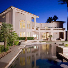 Exterior Ideas