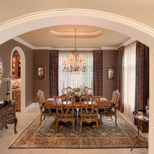 Dining rooms
