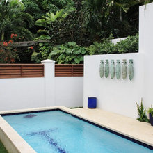 Angus pool