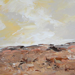 Landscapes and Seascapes - Wall Decor