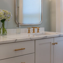mom's bathroom
