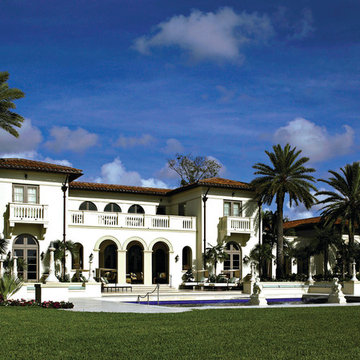 ARVIDA LANE RESIDENCE