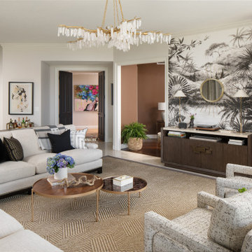 Chic Sarasota Condo