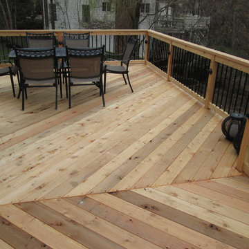 Decks