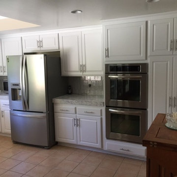Cabinets