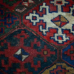 Rug Repair - Products